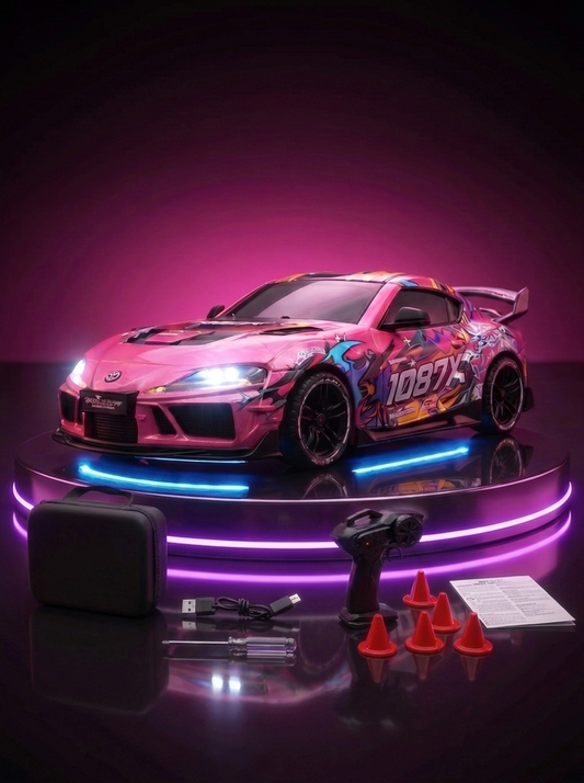 BLAZE RUNNER™ 1/43