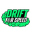 2026 Drift For Speed. All Rights Reserved.