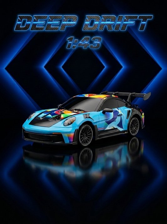 DEEP DRIFT™ 1/43