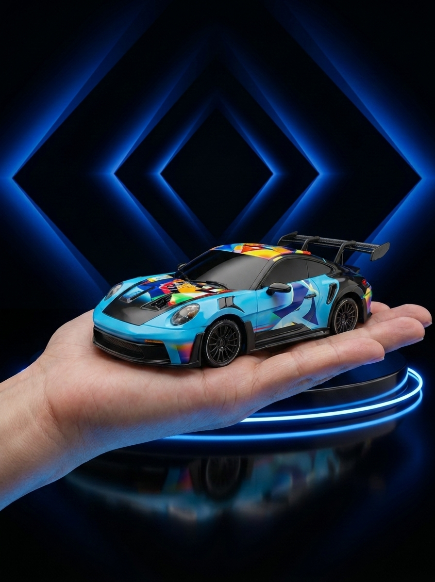 DEEP DRIFT™ 1/43