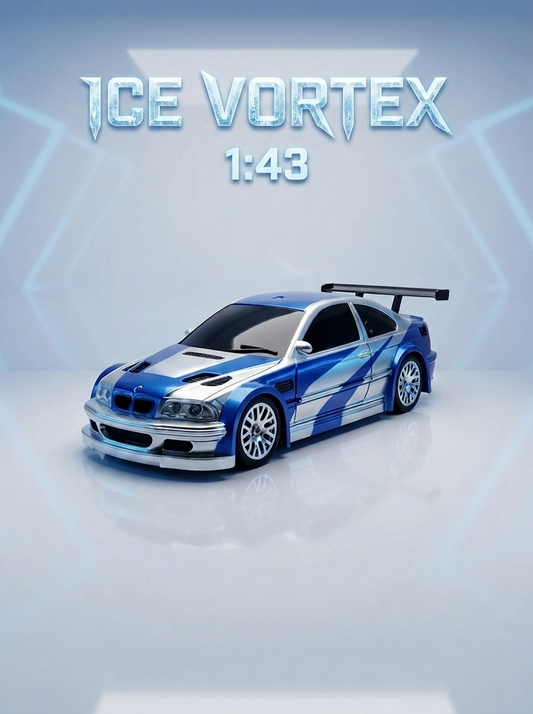 ICE VORTEX™ 1/43