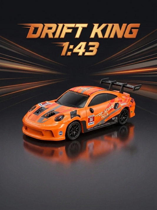 DRIFT KING™ 1/64