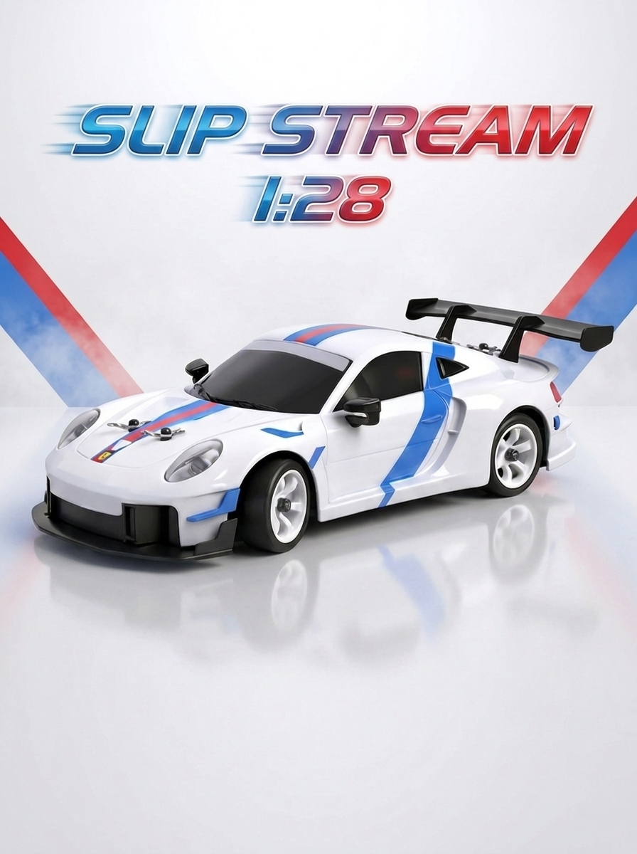 SLIP STREAM™ 1/28