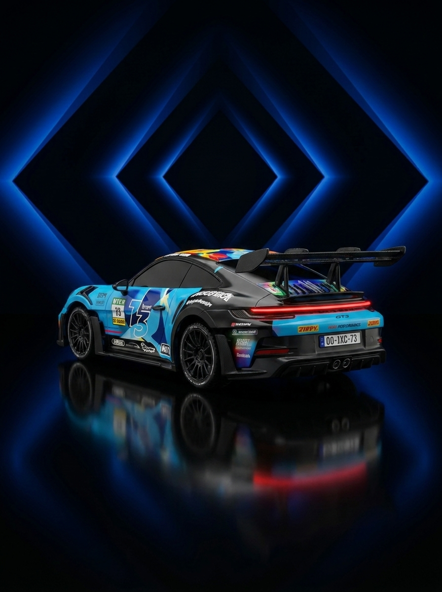 DEEP DRIFT™ 1/43