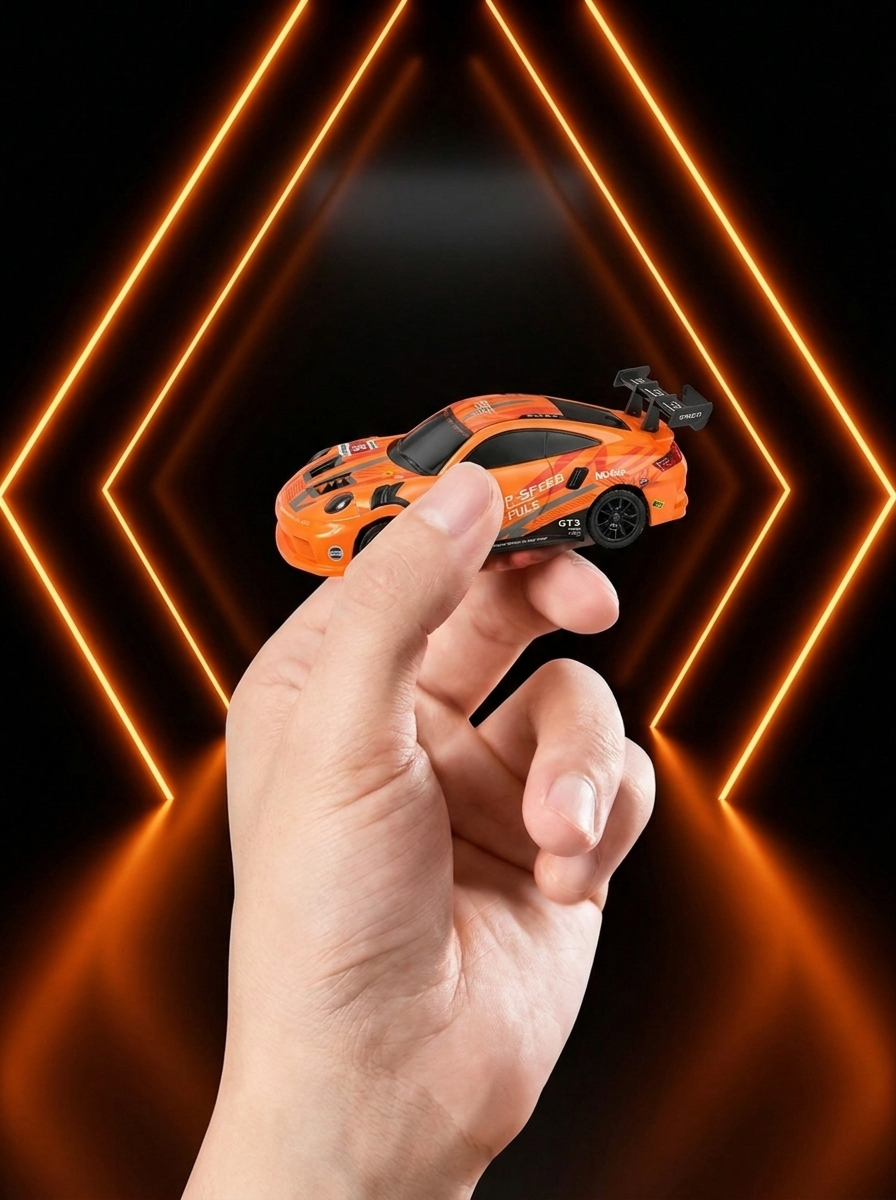 DRIFT KING™ 1/64