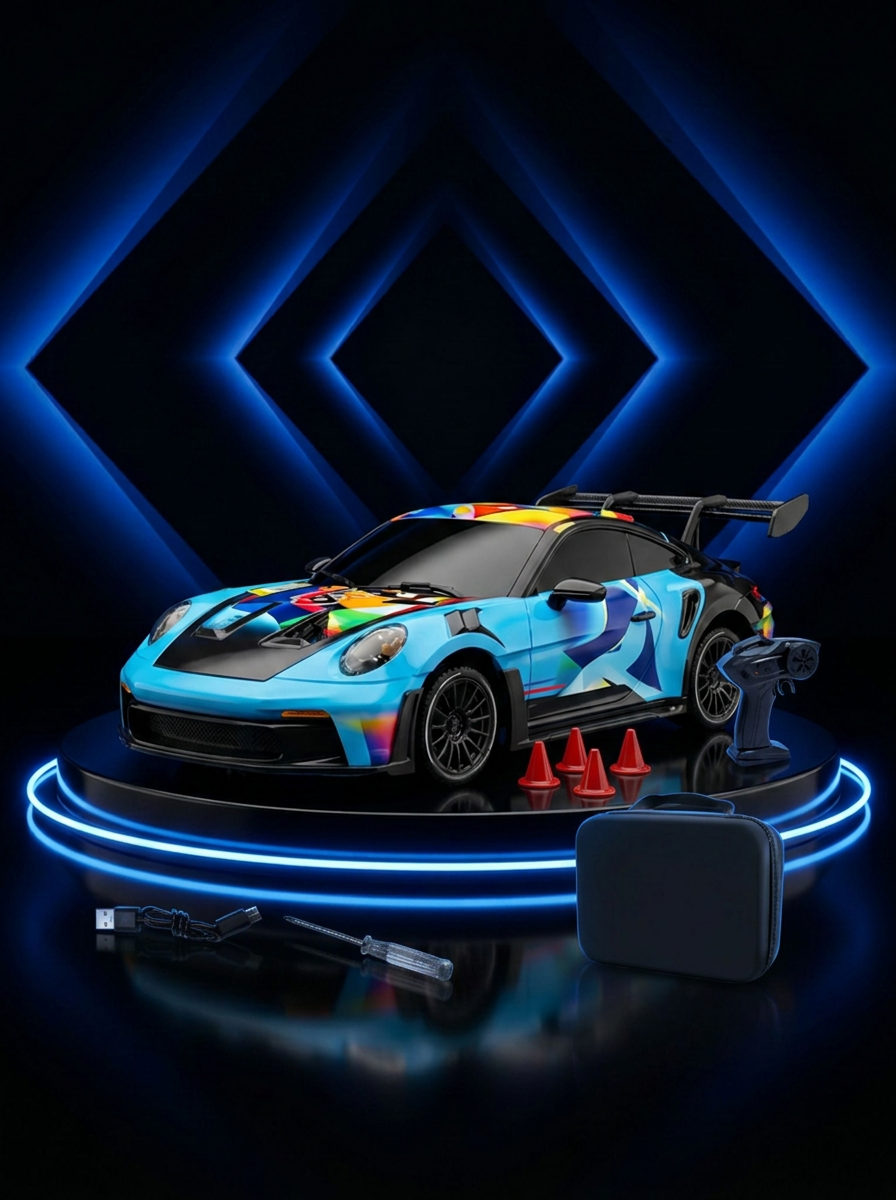 DEEP DRIFT™ 1/43