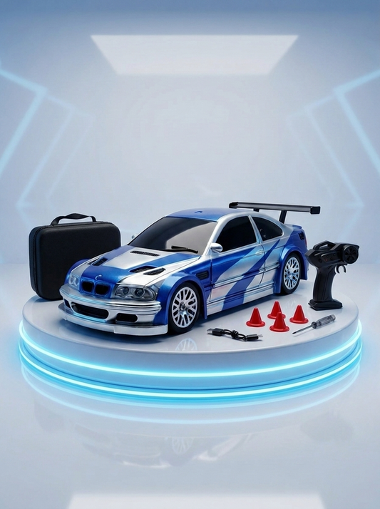 ICE VORTEX™ 1/43